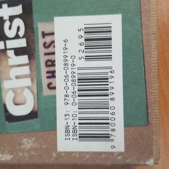 Post Secret Coffee Table Book - Picture 3 of 5